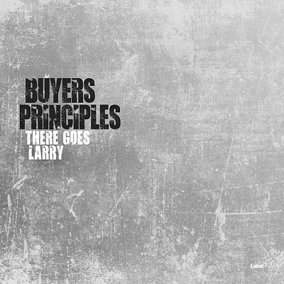 Pre Made Album Cover Nobel