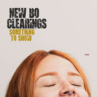 Pre Made Album Cover Wafer