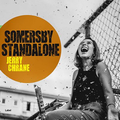 Pre Made Album Cover Tuatara