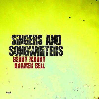 Pre Made Album Cover Starship