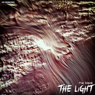 Pre Made Album Cover Ferra