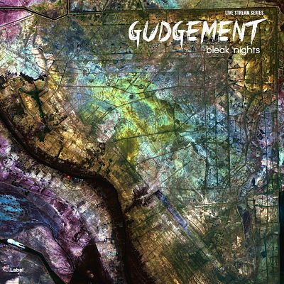 Pre Made Album Cover Kelp