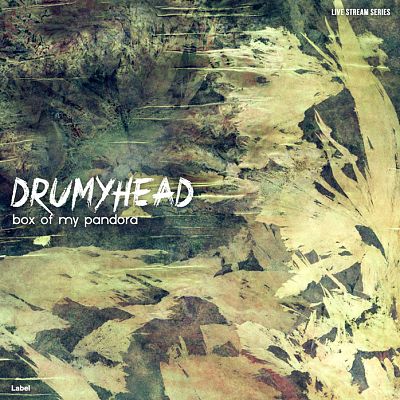 Pre Made Album Cover Mongoose