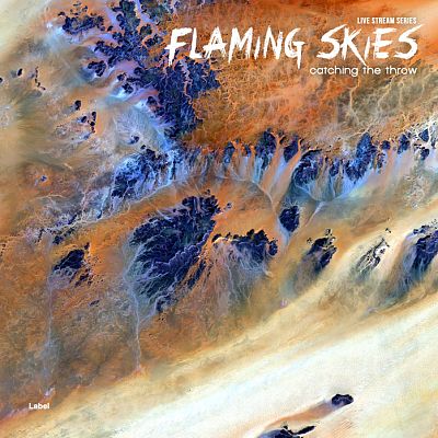 Pre Made Album Cover Toast