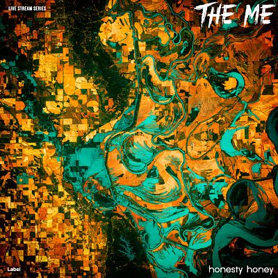 Pre Made Album Cover Zest