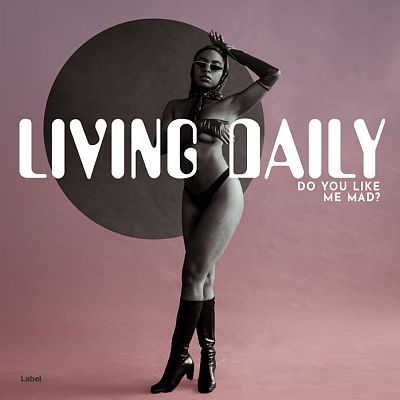 Pre Made Album Cover Bazaar