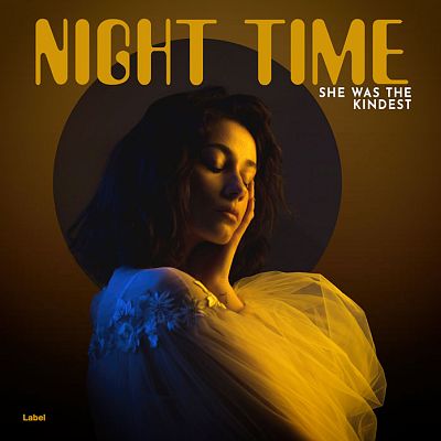 Pre Made Album Cover Mikado