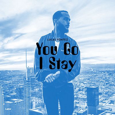 Pre Made Album Cover Mariner