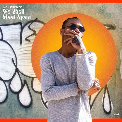 Pre Made Album Cover Zorba