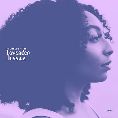 Pre Made Album Cover Perfume