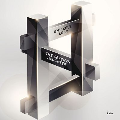 Pre Made Album Cover Westar