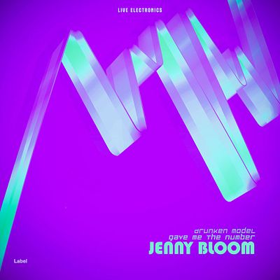 Pre Made Album Cover Cornflower