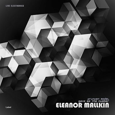 Pre Made Album Cover Silver