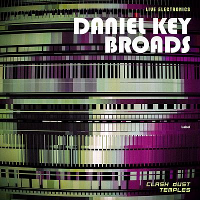 Pre Made Album Cover Thunder