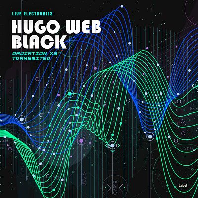 Pre Made Album Cover Bunker