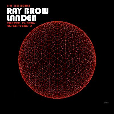 Pre Made Album Cover Night Rider