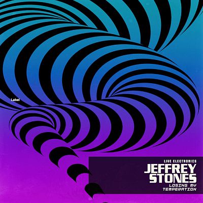 Pre Made Album Cover Purple Heart