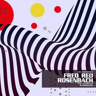 Pre Made Album Cover Moon Raker