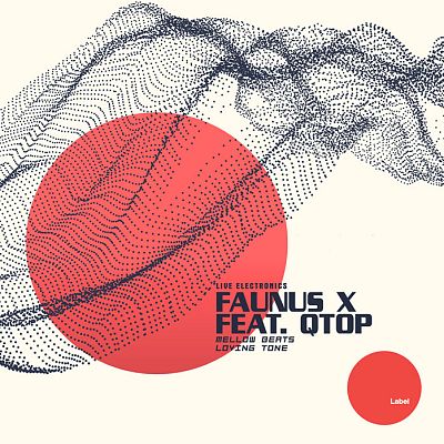 Pre Made Album Cover Burnt Sienna