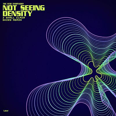 Pre Made Album Cover Deep Cove