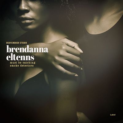 Pre Made Album Cover Rangitoto