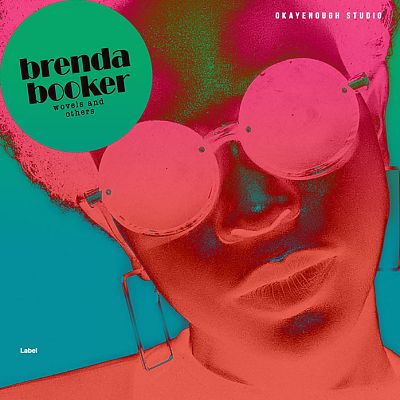 Pre Made Album Cover Elf Green