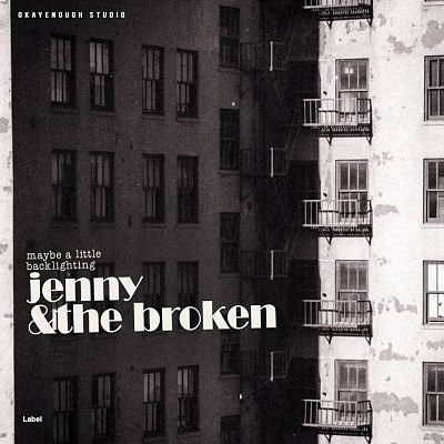 Pre Made Album Cover Swiss Coffee