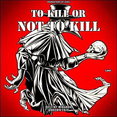 Pre Made Album Cover Monza