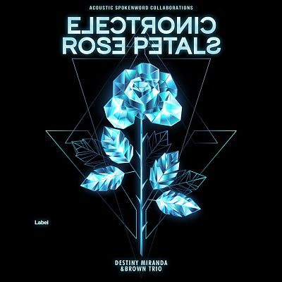 Pre Made Album Cover Bunker