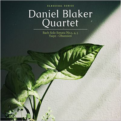 Pre Made Album Cover Heavy Metal