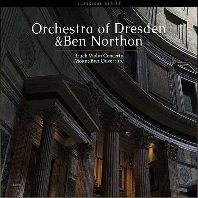 Pre Made Album Cover Dune