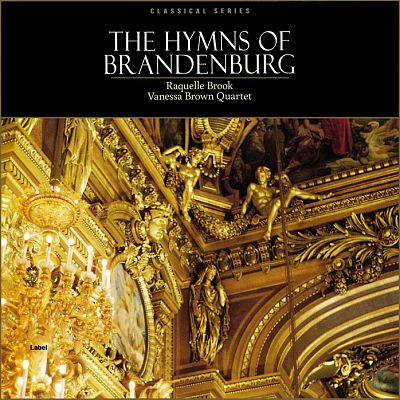 Pre Made Album Cover Coffee Bean