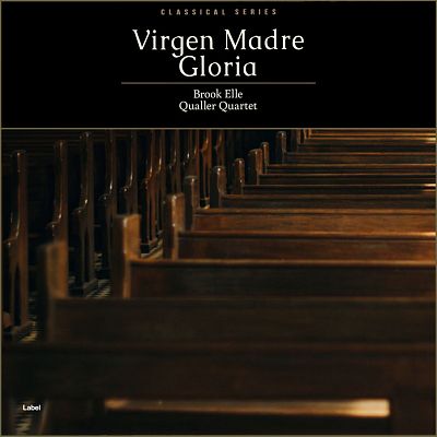 Pre Made Album Cover Oil