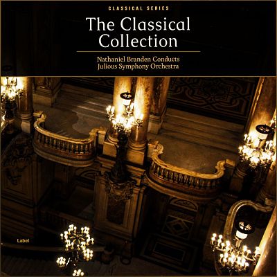 Pre Made Album Cover Crowshead