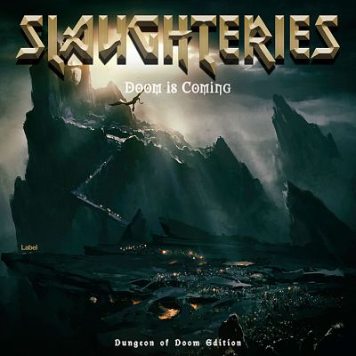 Pre Made Album Cover Aztec