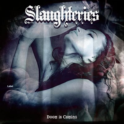 Pre Made Album Cover Charade