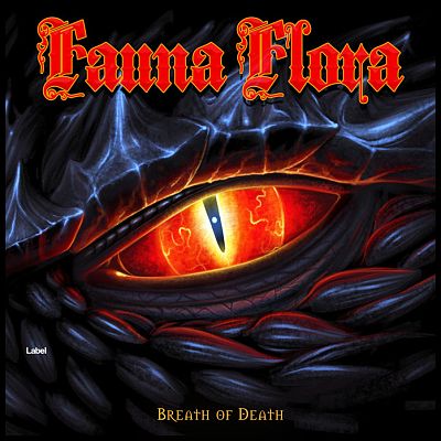 Pre Made Album Cover Bastille