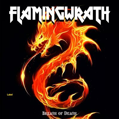 Pre Made Album Cover Asphalt