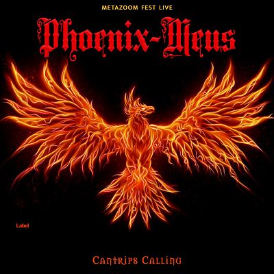 Pre Made Album Cover Tia Maria