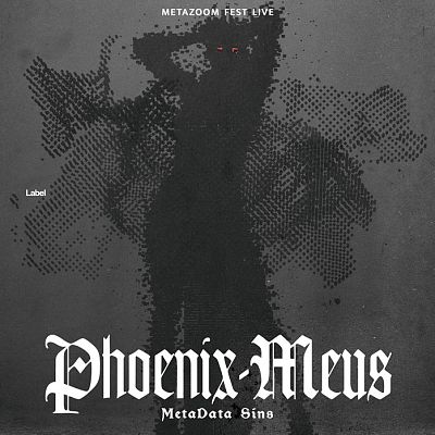 Pre Made Album Cover Tundora