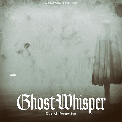 Pre Made Album Cover Edward