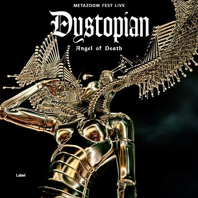 Pre Made Album Cover Indian Khaki