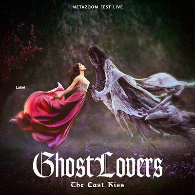 Pre Made Album Cover Cocoa Brown