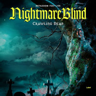 Pre Made Album Cover Firefly