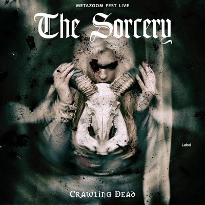 Pre Made Album Cover Silk