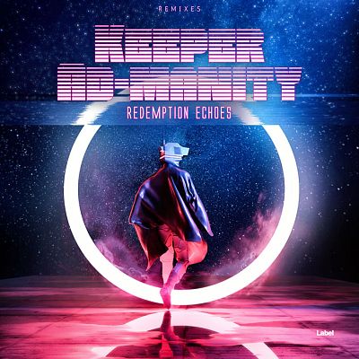 Pre Made Album Cover Shocking