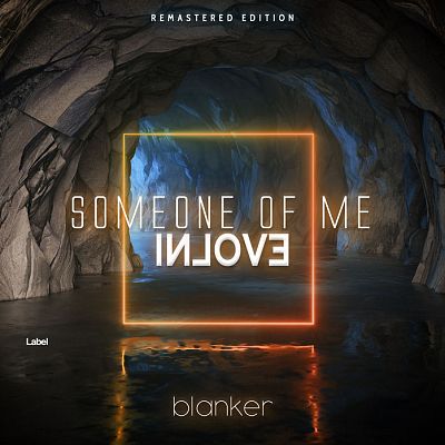 Pre Made Album Cover Dune