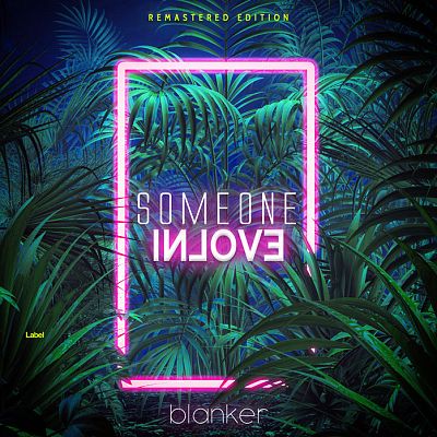 Pre Made Album Cover Timber Green