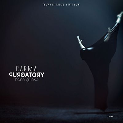 Pre Made Album Cover Mirage