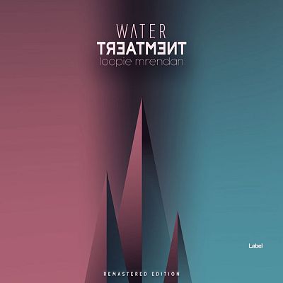 Pre Made Album Cover Mid Gray